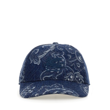BASEBALL CAP