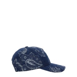 BASEBALL CAP