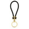 LEATHER KEYCHAIN