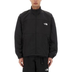 TNF EASY WIND TRACK JACKET