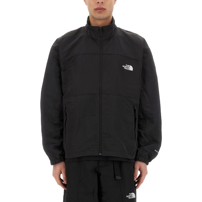 TNF EASY WIND TRACK JACKET