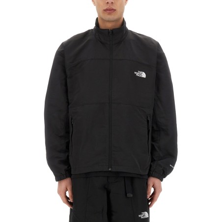 TNF EASY WIND TRACK JACKET