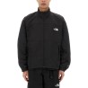 TNF EASY WIND TRACK JACKET