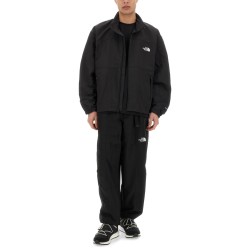 TNF EASY WIND TRACK JACKET