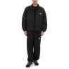 TNF EASY WIND TRACK JACKET