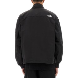 TNF EASY WIND TRACK JACKET