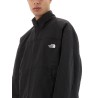 TNF EASY WIND TRACK JACKET