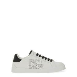 "STROBEL PORTFINO LIGHT" SNEAKER