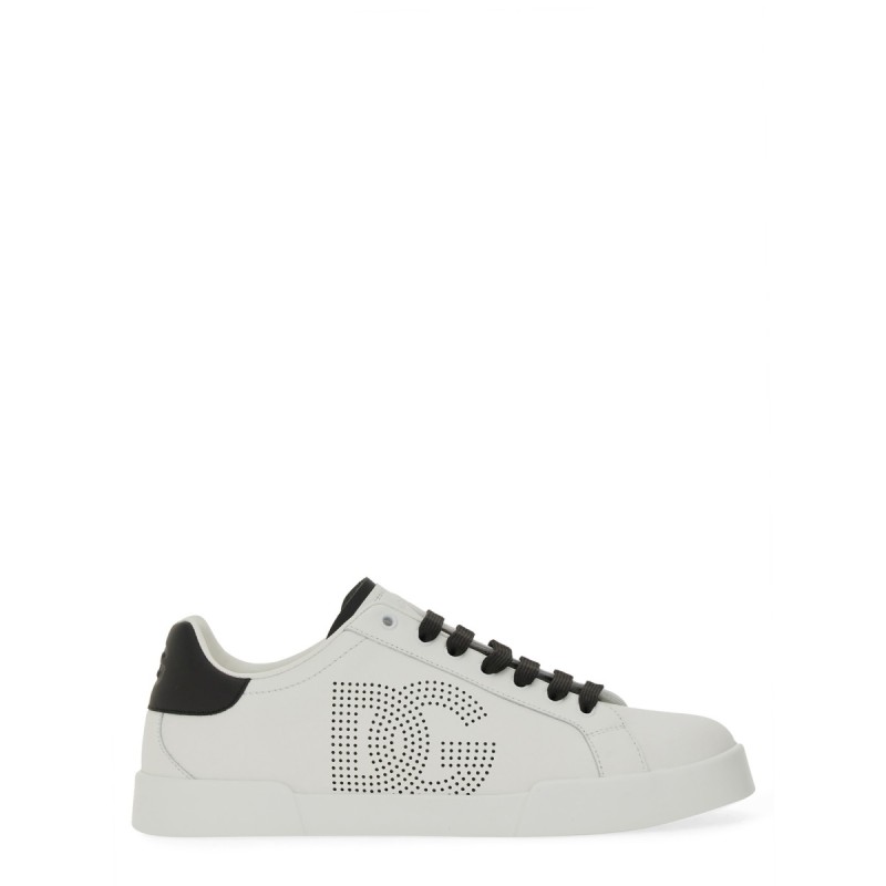 "STROBEL PORTFINO LIGHT" SNEAKER