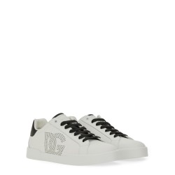 "STROBEL PORTFINO LIGHT" SNEAKER
