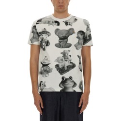 CLASSIC T-SHIRT