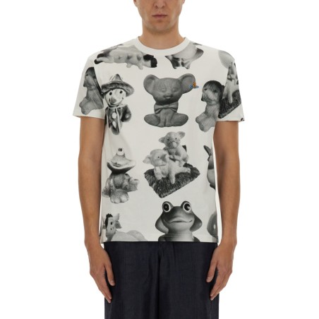 CLASSIC T-SHIRT