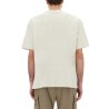 T-SHIRT WITH "REP" APPLICATION