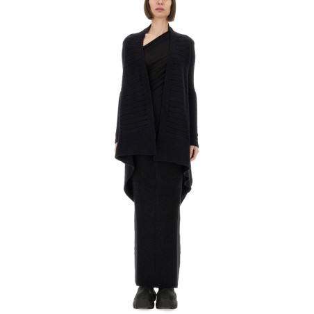 KNITTED CARDIGAN