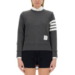 CREWNECK SWEATSHIRT