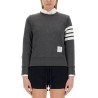 CREWNECK SWEATSHIRT