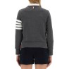 CREWNECK SWEATSHIRT