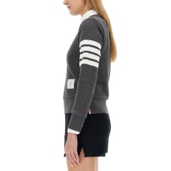 CREWNECK SWEATSHIRT