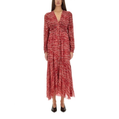 "AMARA" DRESS