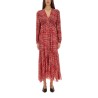 "AMARA" DRESS