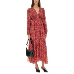 "AMARA" DRESS