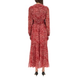 "AMARA" DRESS