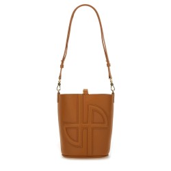 BUCKET BAG