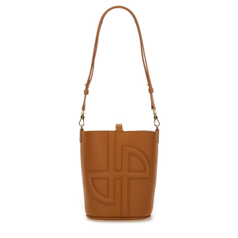 BUCKET BAG
