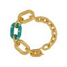 "XL LINK" NECKLACE