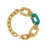 "XL LINK" NECKLACE