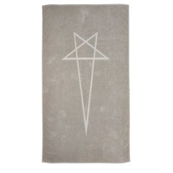 HEAVY COTTON BEACH TOWEL