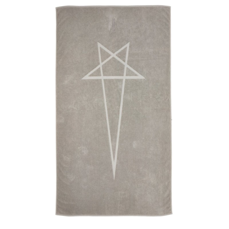 HEAVY COTTON BEACH TOWEL