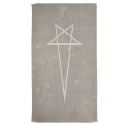 HEAVY COTTON BEACH TOWEL