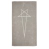 HEAVY COTTON BEACH TOWEL