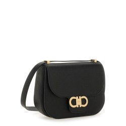 SHOULDER BAG DOUBLE HOOKS