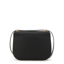 SHOULDER BAG DOUBLE HOOKS