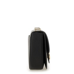 SHOULDER BAG DOUBLE HOOKS