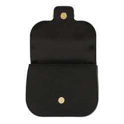 SHOULDER BAG DOUBLE HOOKS