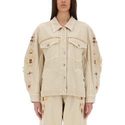 JACKET "MANONA"