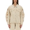 JACKET "MANONA"