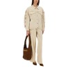 JACKET "MANONA"