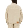JACKET "MANONA"