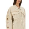 JACKET "MANONA"