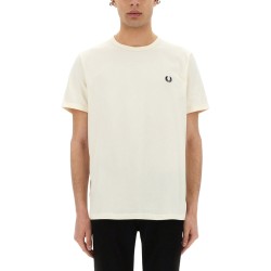"RINGER" T-SHIRT