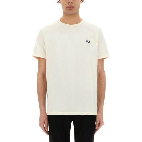 "RINGER" T-SHIRT