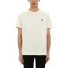 "RINGER" T-SHIRT