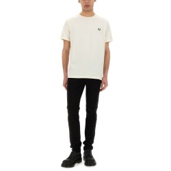 "RINGER" T-SHIRT