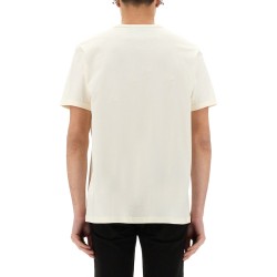 "RINGER" T-SHIRT