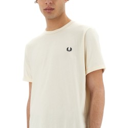 "RINGER" T-SHIRT