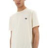 "RINGER" T-SHIRT